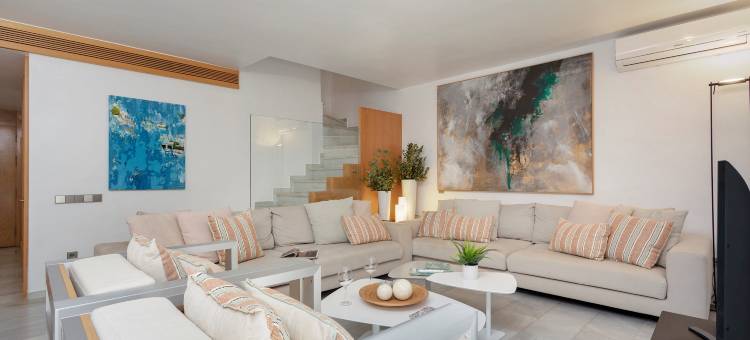 Exclusive house in Marbella. Guadalvillas图片