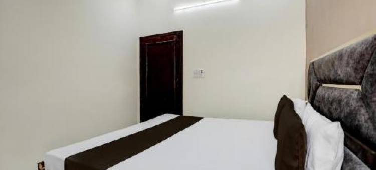 Hotel O the Happy Homestay图片