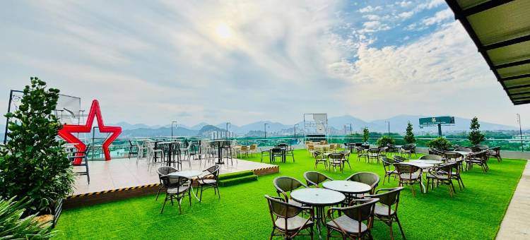 MH 怡保酒店(MH Hotel Ipoh)图片