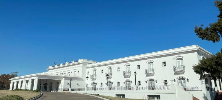 Hotel Colonial San Nicolás图片