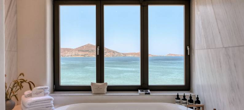 帕罗斯前海酒店(Avant Mar Paros)图片