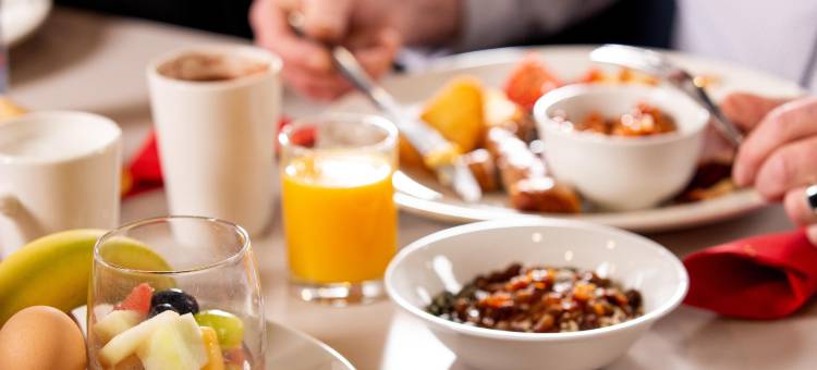 橄榄球东宜必思酒店(Ibis Rugby East)图片