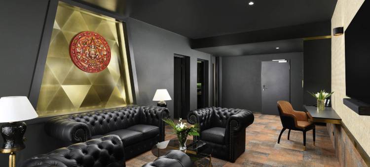 美憬阁托卡伊米纳罗酒店(Minaro Hotel Tokaj  MGallery)图片