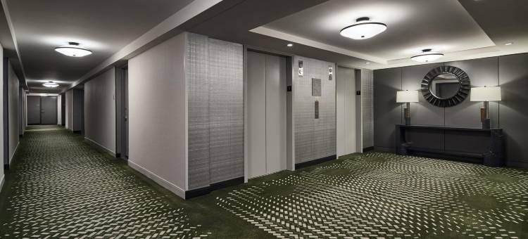 华盛顿国会山凯悦酒店(Hyatt Regency Washington)图片