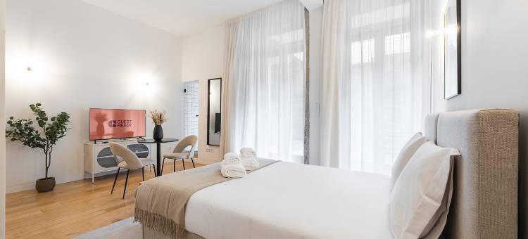 GuestReady - Joy Apartments - B图片