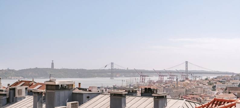 GuestReady - Boaventura Apartments  - The third图片