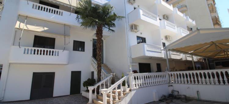 朱莉娅酒店(Julia Hotel)图片