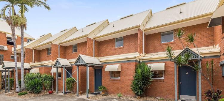 春山露台汽车旅馆及公寓(Spring Hill Terraces Motel & Apartments)图片