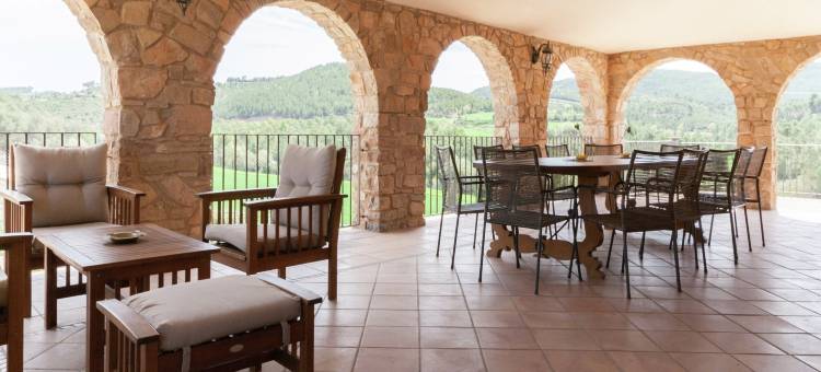 Apartment in Spain near Scenic Mountains图片
