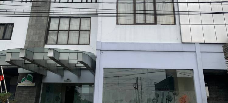 展玉格兰特拜迪尔酒店(Grand Bydiel Cianjur)图片