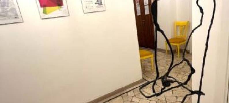 位于特尔尼的2卧室公寓-85平方米|带2个独立浴室(Alloggio Primavera)图片