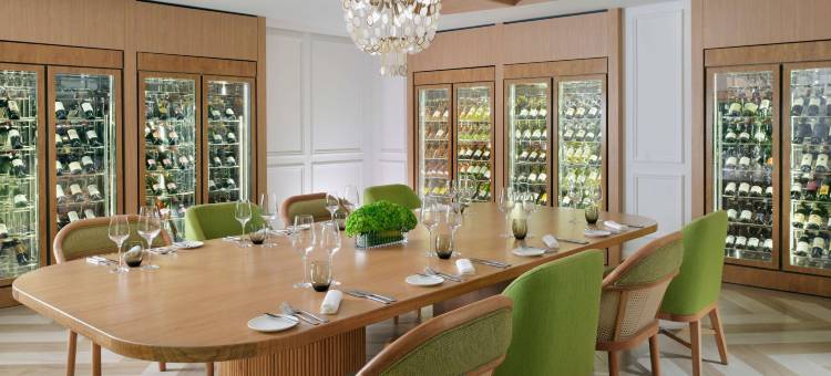 阿尔哈姆海滩索菲特度假酒店(Sofitel Al Hamra Beach Resort)图片