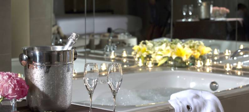 迈阿密机场会展中心希尔顿逸林酒店(DoubleTree by Hilton Hotel Miami Airport & Convention Center)图片