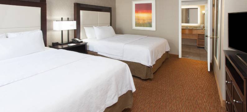 拉斐特罗斯维尔Homewood Suites by Hilton(Homewood Suites by Hilton Lafayette)图片