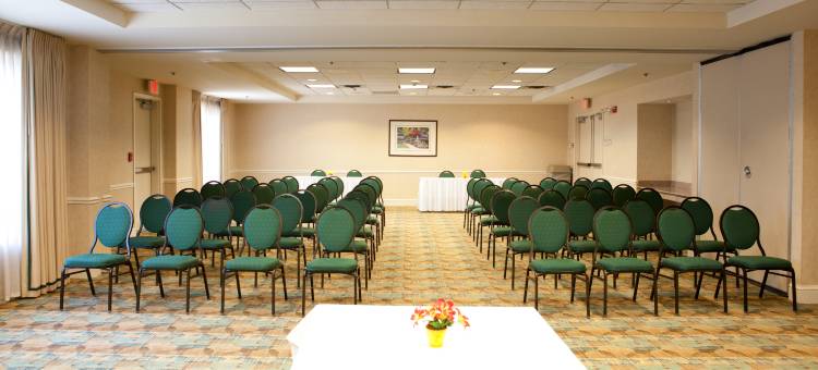 西考克斯希尔顿花园酒店(Hilton Garden Inn Secaucus/Meadowlands)图片