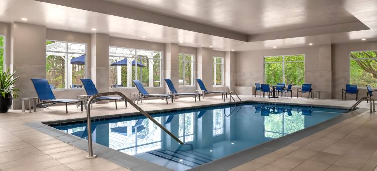 切斯特Homewood Suites by Hilton(Homewood Suites by Hilton Richmond-Chester)图片