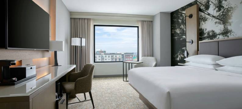 帕克梅多斯南丹佛万豪酒店(Denver Marriott South at Park Meadows)图片