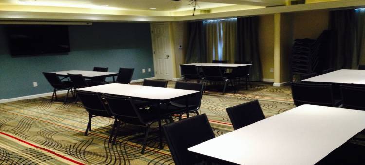 Holiday Inn Express 贝克斯菲尔德(Holiday Inn Express Bakersfield)图片