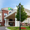 Holiday Inn Express & Suites PELL市