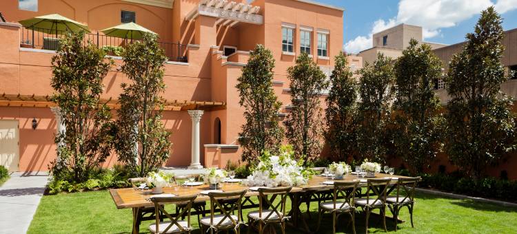 达拉斯瑰丽酒店(Rosewood Mansion on Turtle Creek)图片