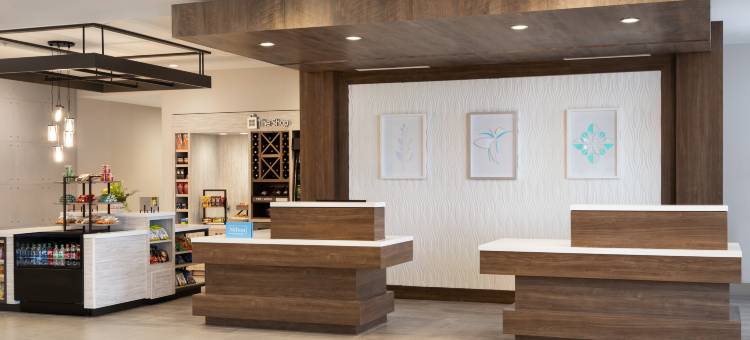 维塞利亚希尔顿花园酒店, 加州(Hilton Garden Inn Visalia)图片