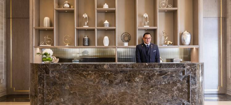 InterContinental Hotels 多哈洲际酒店(InterContinental Hotels DOHA BEACH & SPA by IHG)图片