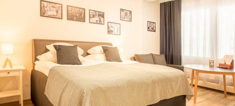 瓦柳斯原创索考斯酒店(Original Sokos Hotel Valjus)图片