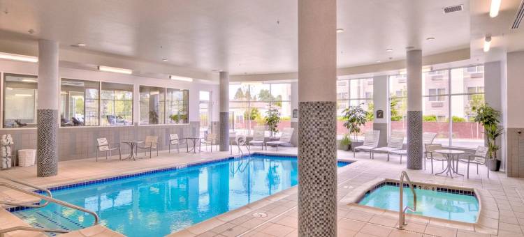 Holiday Inn Express 尤金 - 斯普林菲尔德(Holiday Inn Express Eugene - Springfield)图片