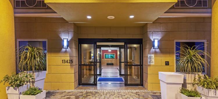 洲际智选假日酒店及套房科珀斯克里斯蒂西北 - 卡拉伦(Holiday Inn Express & Suites Corpus Christi NW - Calallen)图片