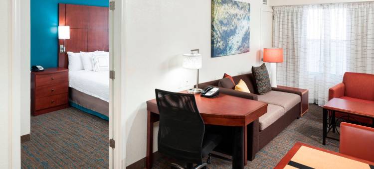 Residence Inn by Marriott Dothan图片