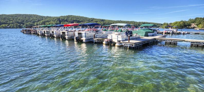 温德姆格莱德费尔菲尔德度假村(Club Wyndham Resort at Fairfield Glade)图片