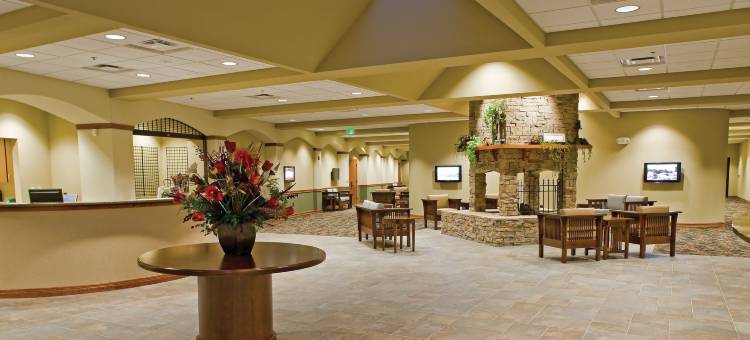 温德姆格莱德费尔菲尔德度假村(Club Wyndham Resort at Fairfield Glade)图片