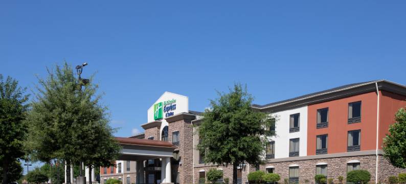 智选假日套房酒店诺克斯维尔的法拉格特 by IHG(Holiday Inn Express & Suites KNOXVILLE-FARRAGUT by IHG)图片