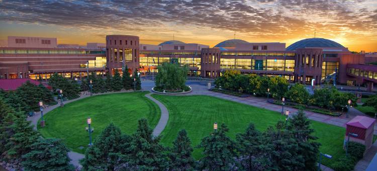 智选假日套房酒店-明尼阿波利斯市区(Holiday Inn Express & Suites Minneapolis-Dwtn (Conv Ctr))图片