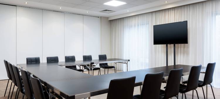 曼彻斯特索尔福德码头万豪AC酒店(AC Hotel Manchester Salford Quays)图片