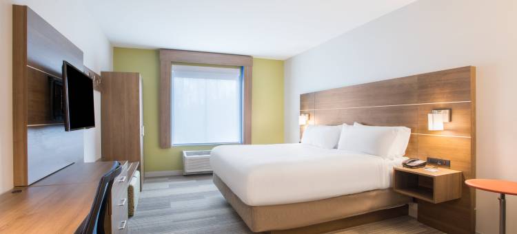 Holiday Inn Express & Suites Owings Mills-Baltimore Area图片