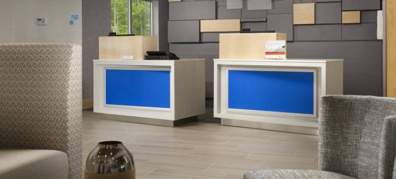 智选假日套房酒店-阿尔图纳(Holiday Inn Express & Suites ALTOONA by IHG)图片