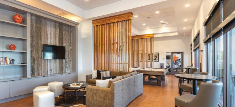 马布尔福尔斯沃尔德马克酒店(WorldMark Marble Falls)图片