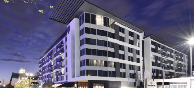 缅因门林首都酒店(The Capital Menlyn Maine)图片