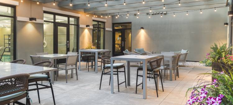 沃瓦托萨密尔沃基Homewood Suites by Hilton(Homewood Suites by Hilton Wauwatosa Milwaukee)图片