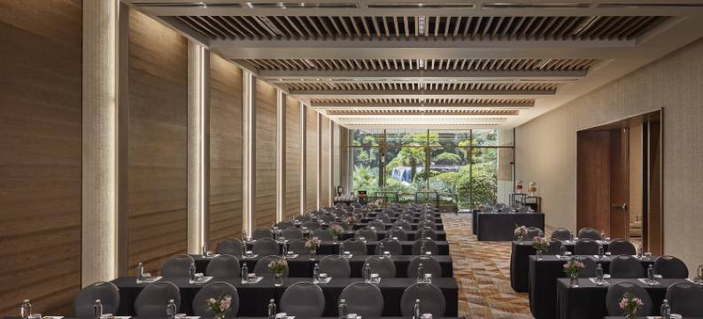 圣地亚哥文华东方酒店(Mandarin Oriental, Santiago)图片