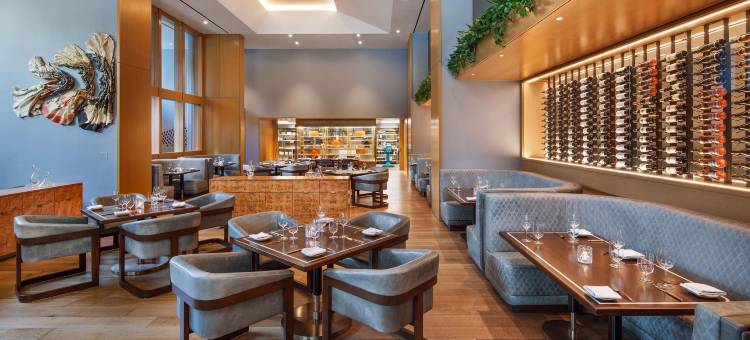 纳什维尔约瑟夫豪华精选酒店(The Joseph, a Luxury Collection Hotel, Nashville)图片