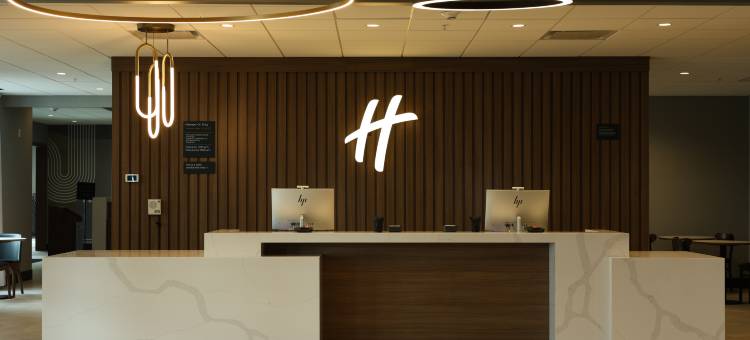 洲际酒店集团的智选假日酒店奥西欧拉(Holiday Inn Osceola by IHG)图片