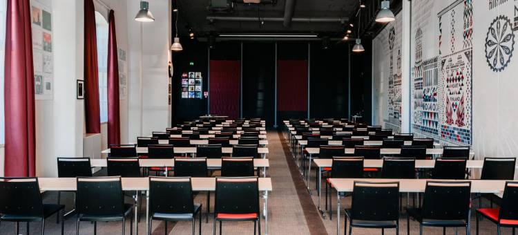 坦佩雷索罗索克斯托尼酒店(Solo Sokos Hotel Torni Tampere)图片