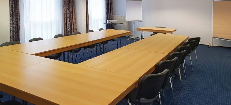 霍耶斯韦达多梅洛酒店(Dormero Hotel Hoyerswerda)图片