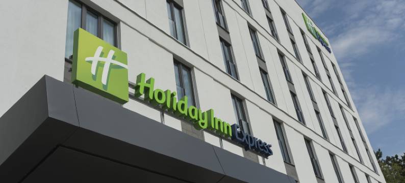 威斯巴登智选假日酒店(Holiday Inn Express WIESBADEN by IHG)图片