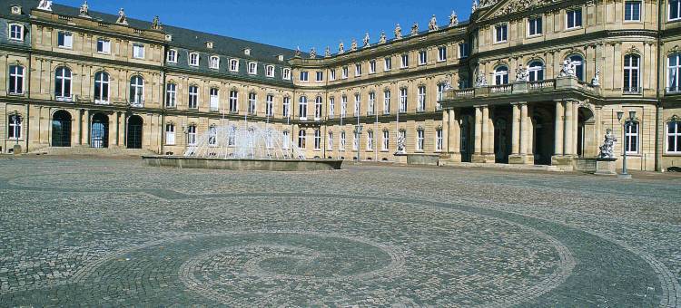 斯图加特 Vaihingen 宜必思尚品酒店(Ibis Styles Stuttgart Vaihingen)图片