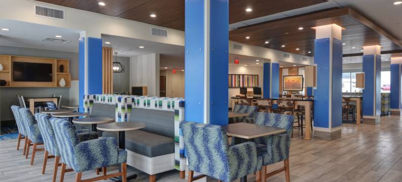 Holiday Inn Express & Suites GREENVILLE - TAYLORS by IHG图片