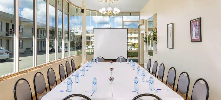 BreakFree昆比恩(BreakFree Queanbeyan)图片