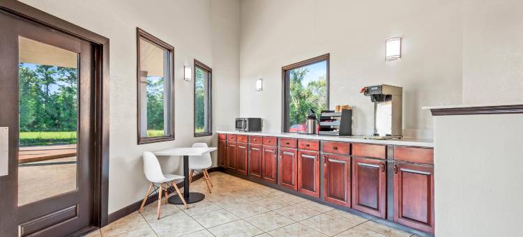 开间6号汉蒙德，LA - I12 - I55(Motel 6 Hammond, la – I 12 – I 55)图片